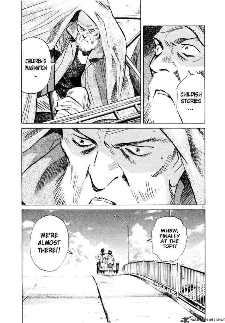 20th Century Boys 180 15