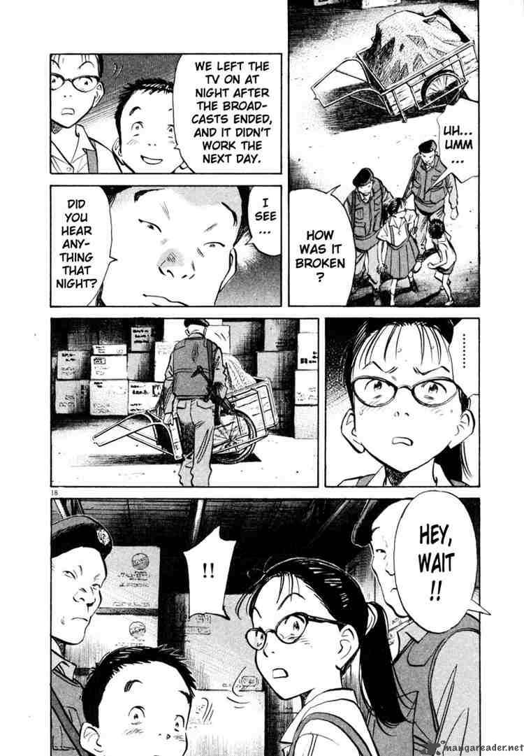 20th Century Boys 180 18