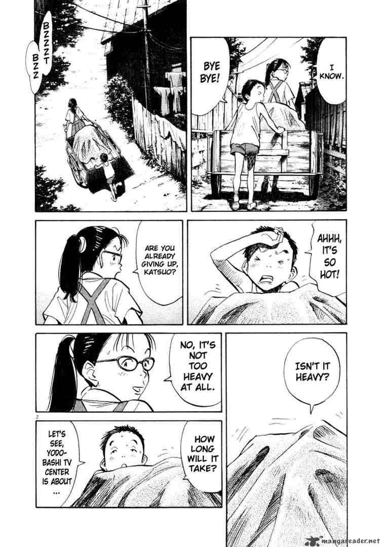 20th Century Boys 180 2