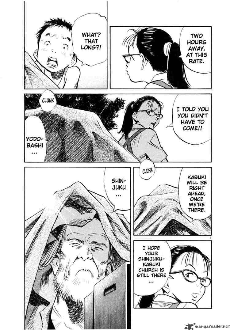 20th Century Boys 180 3