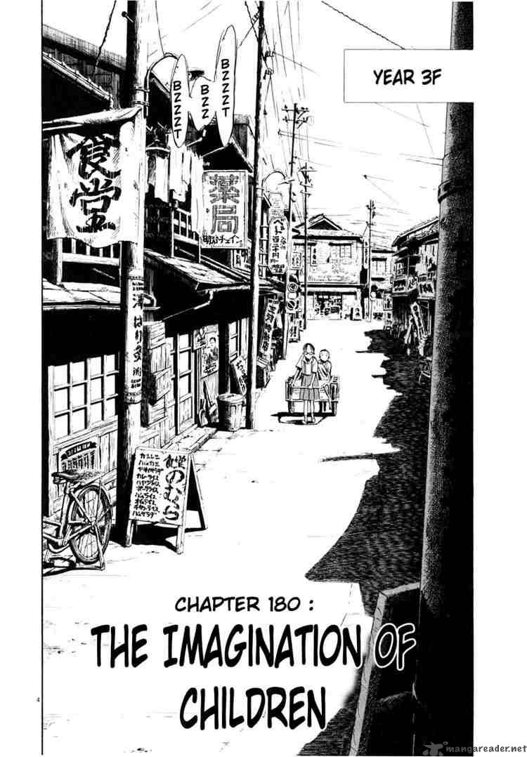 20th Century Boys 180 4