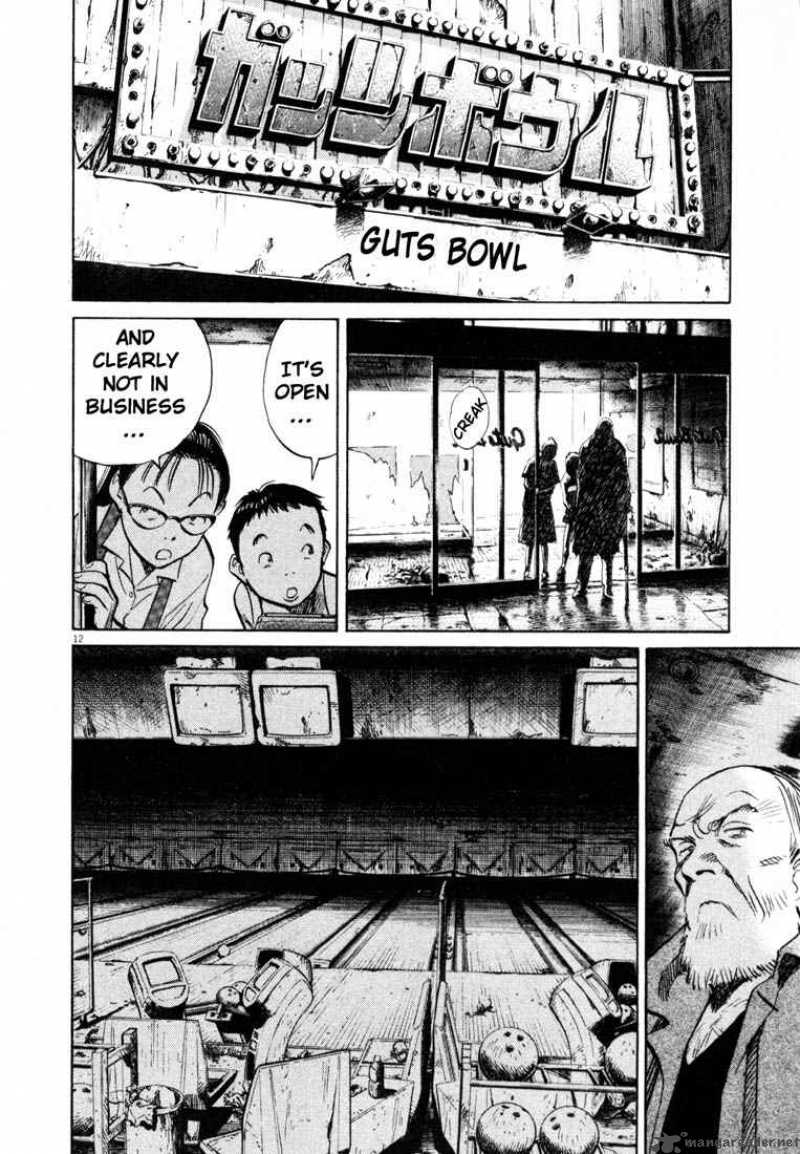 20th Century Boys 181 12