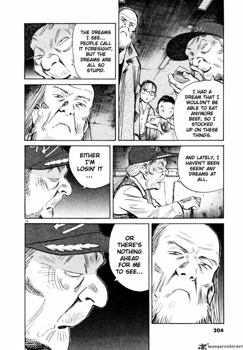 20th Century Boys 181 16