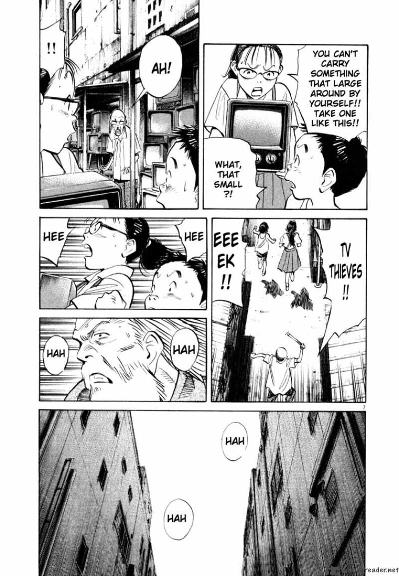 20th Century Boys 181 7