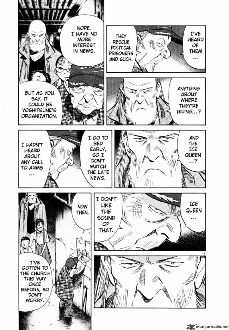 20th Century Boys 182 10