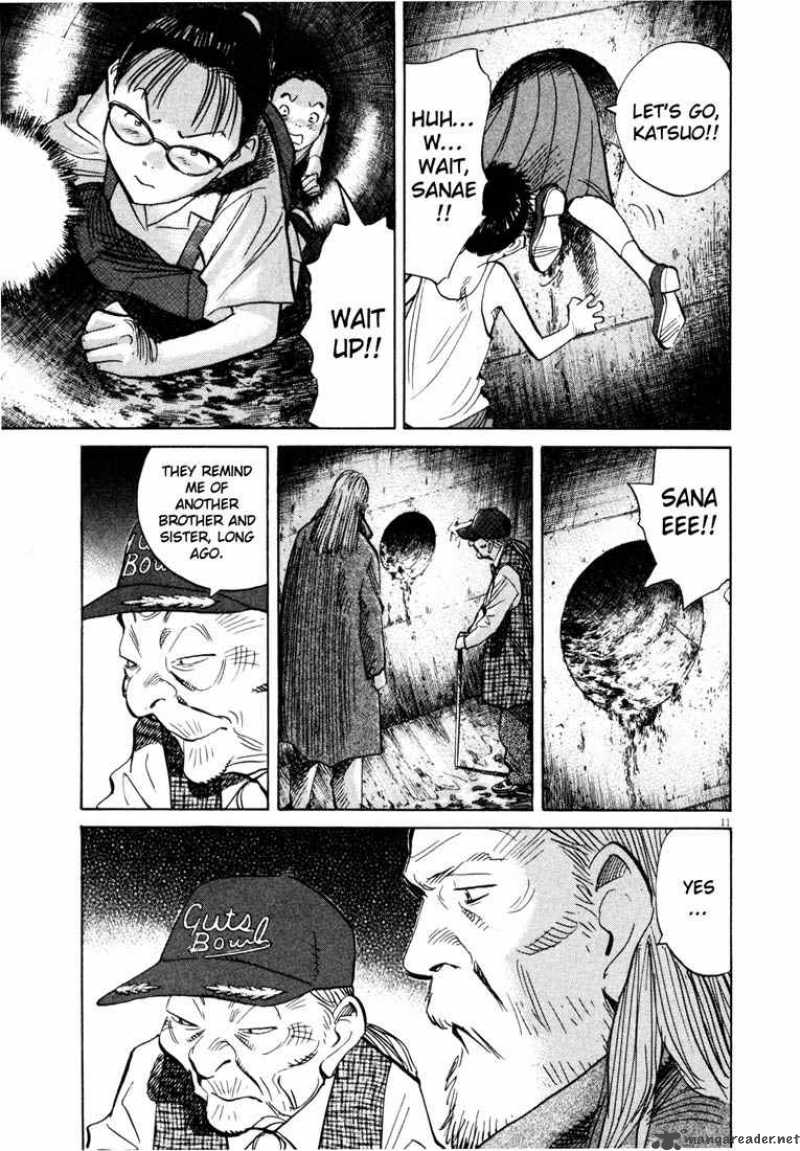 20th Century Boys 182 14