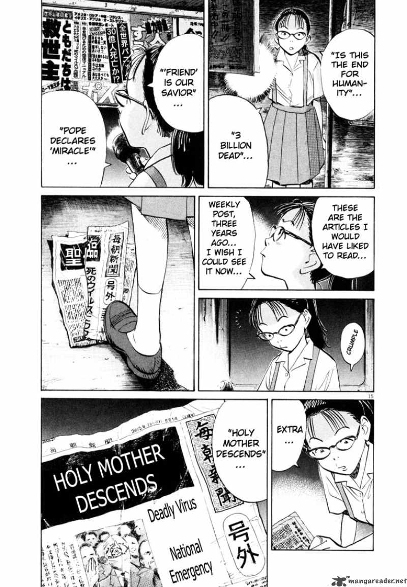 20th Century Boys 182 18