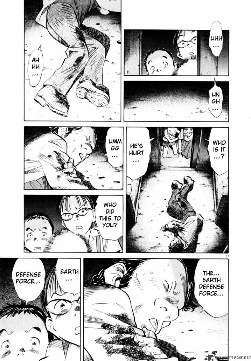 20th Century Boys 182 20