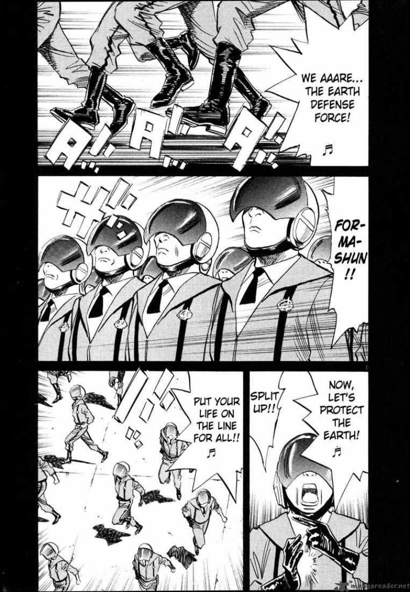 20th Century Boys 182 4