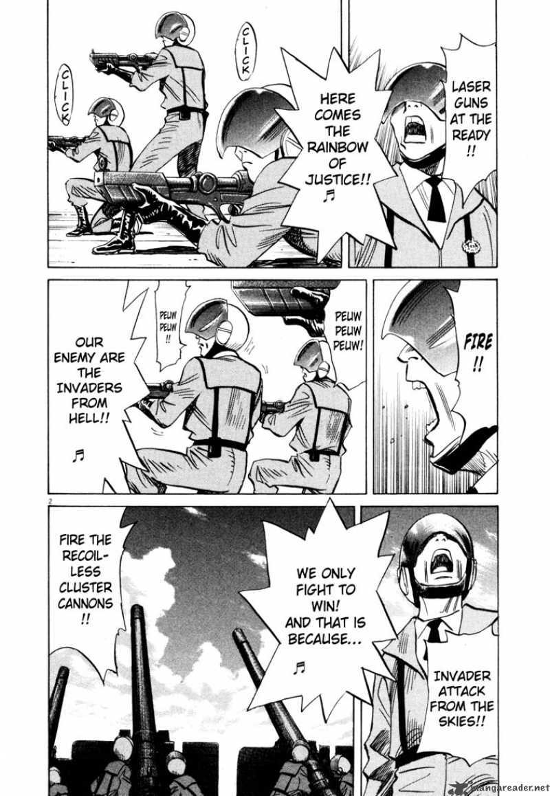 20th Century Boys 182 5