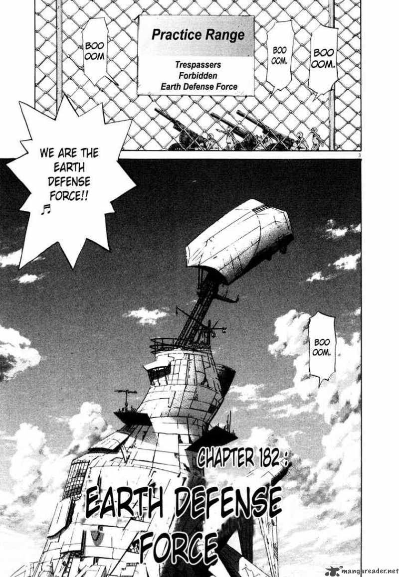 20th Century Boys 182 6