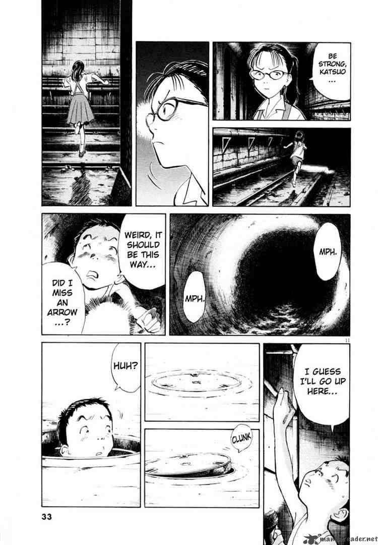 20th Century Boys 183 11