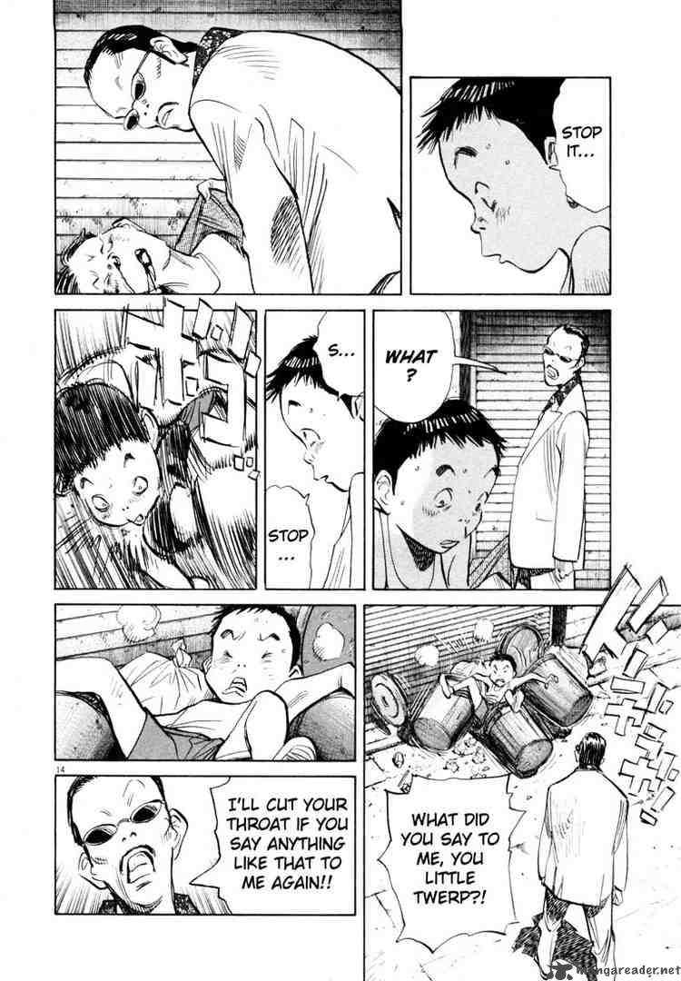 20th Century Boys 183 14