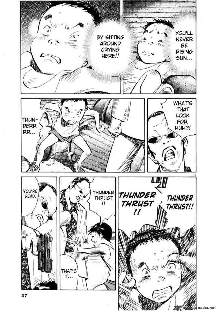 20th Century Boys 183 15