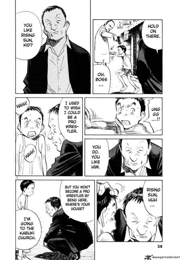 20th Century Boys 183 16