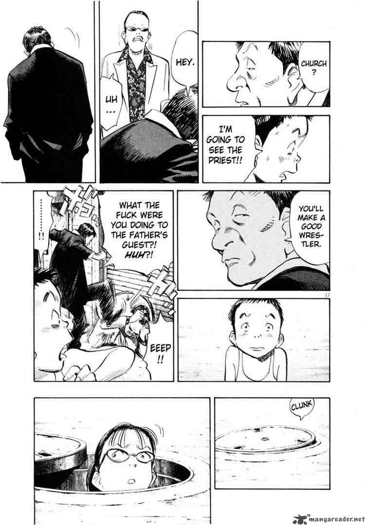 20th Century Boys 183 17