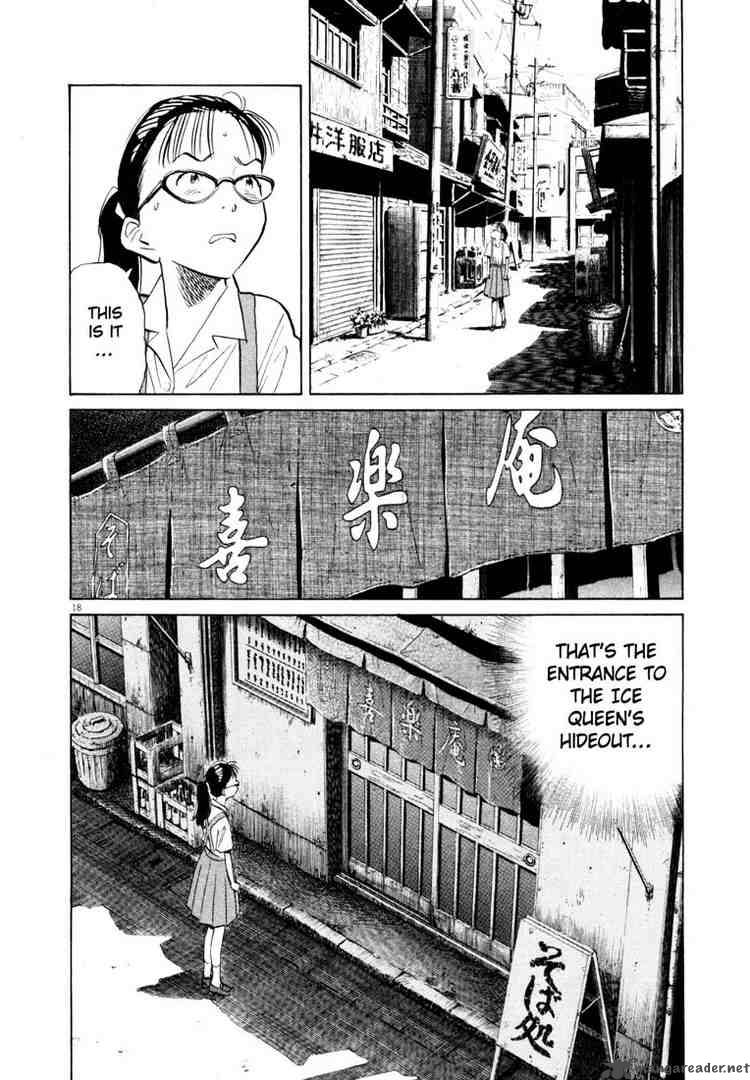 20th Century Boys 183 18