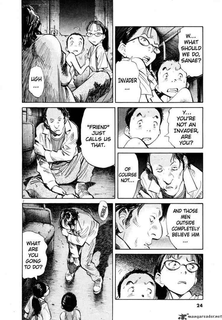 20th Century Boys 183 2