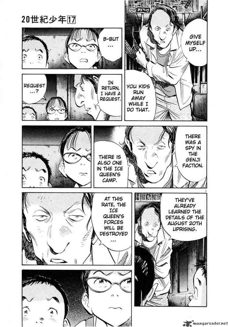 20th Century Boys 183 3