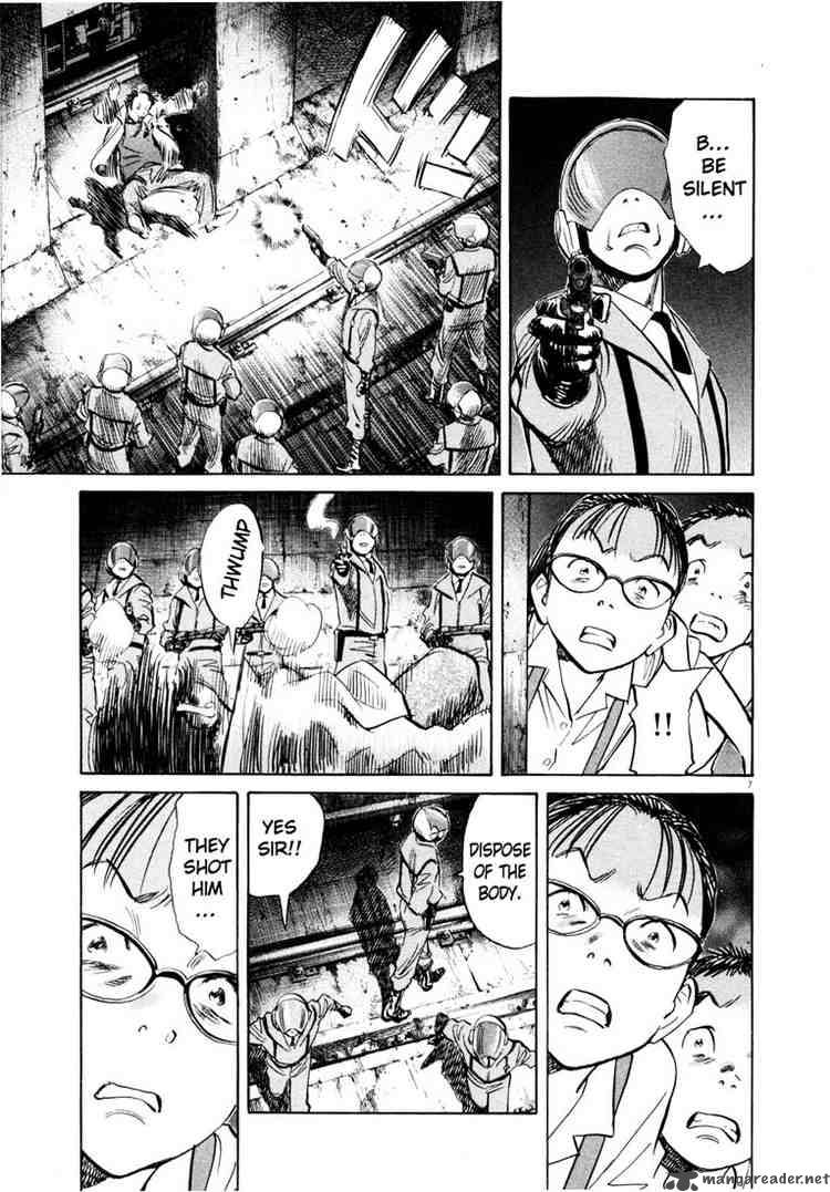 20th Century Boys 183 7