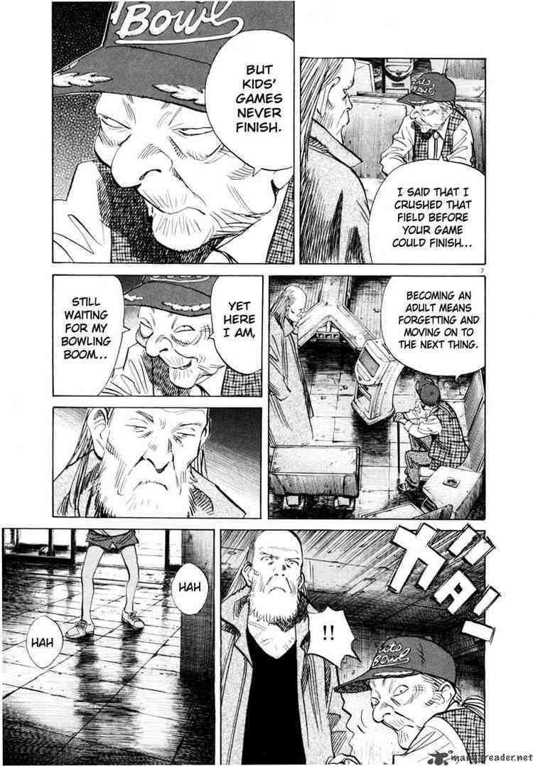 20th Century Boys 184 7