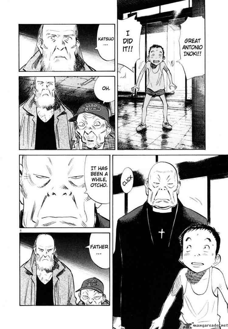 20th Century Boys 184 8