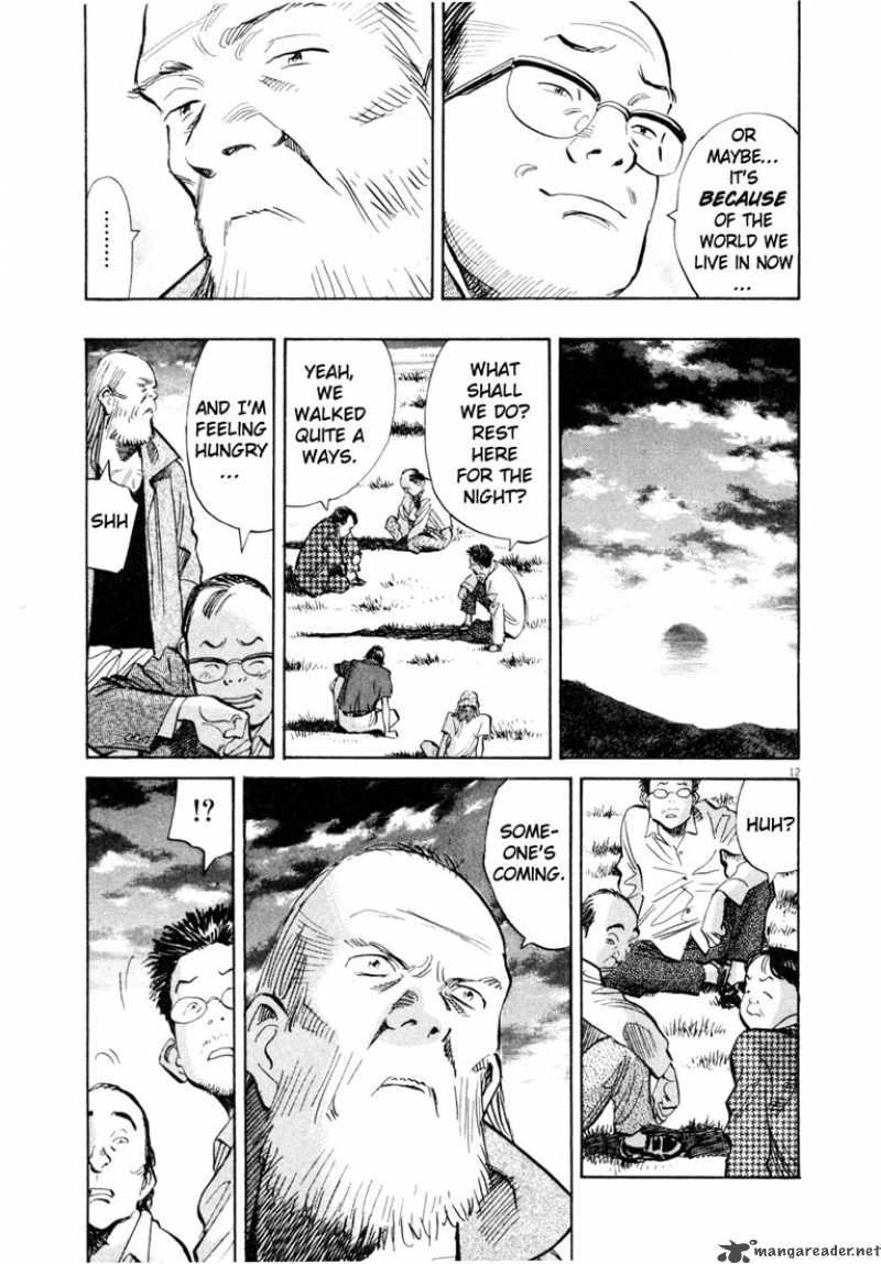 20th Century Boys 186 13