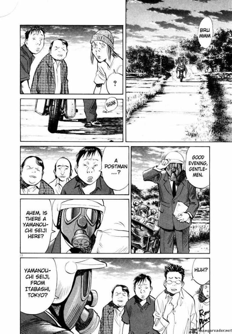 20th Century Boys 186 14