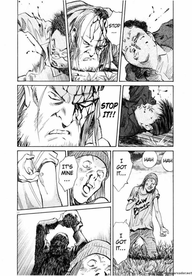 20th Century Boys 186 18