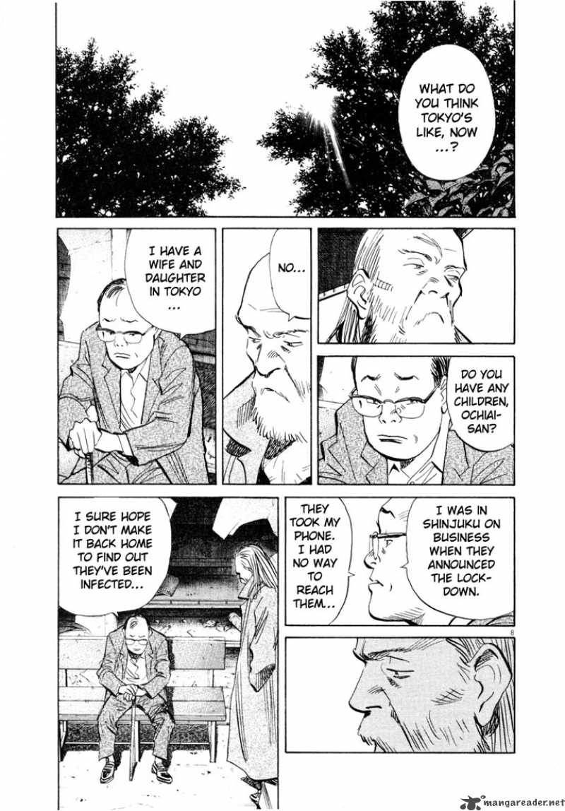 20th Century Boys 186 9