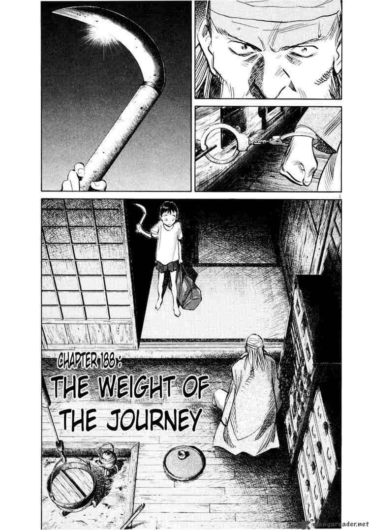 20th Century Boys 188 1