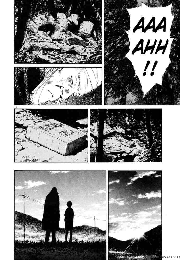 20th Century Boys 188 16