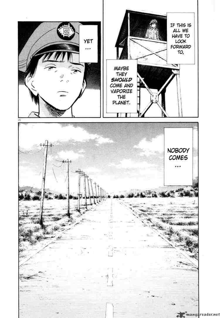 20th Century Boys 189 19