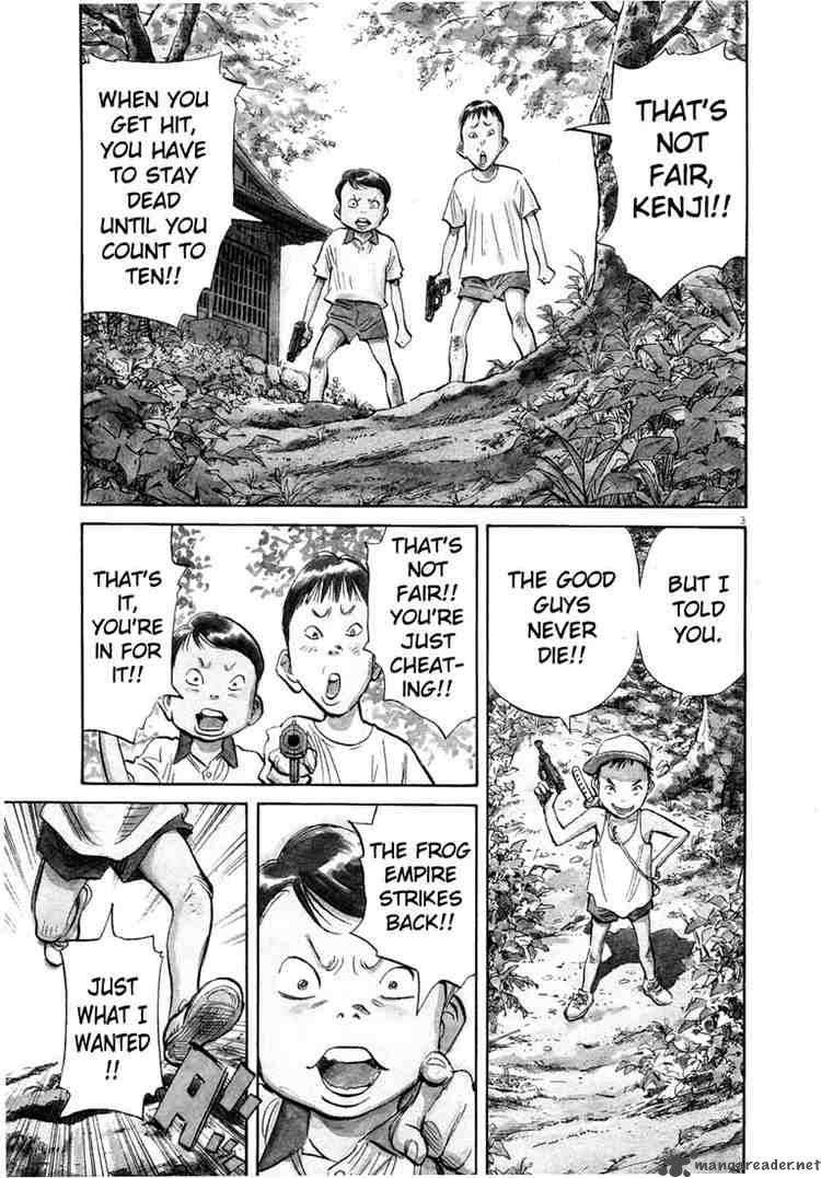 20th Century Boys 189 3