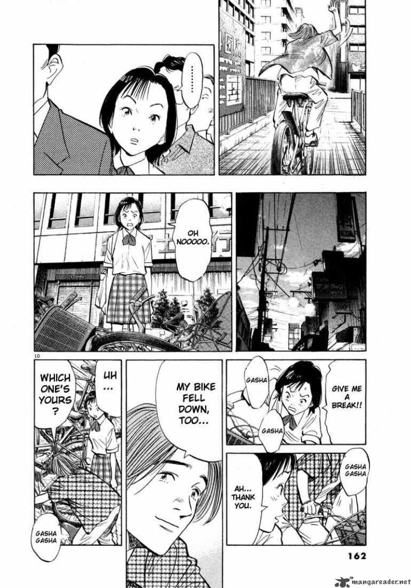 20th Century Boys 19 10