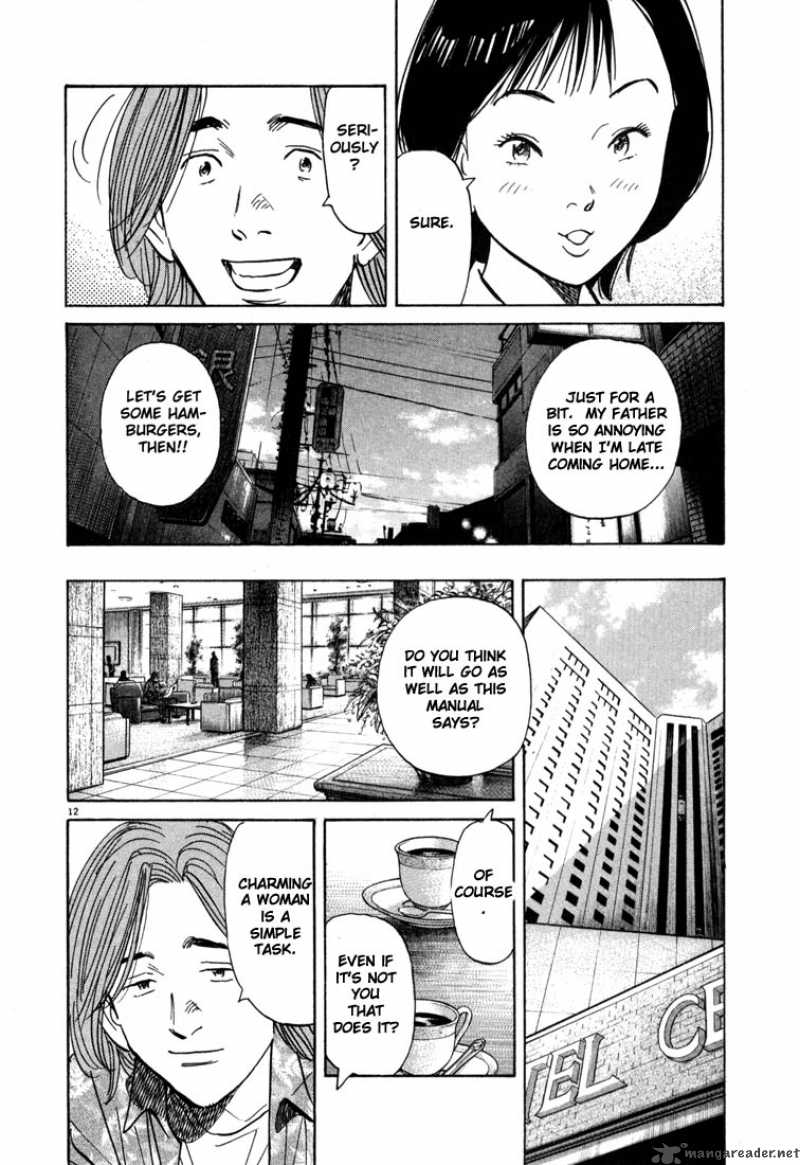 20th Century Boys 19 12