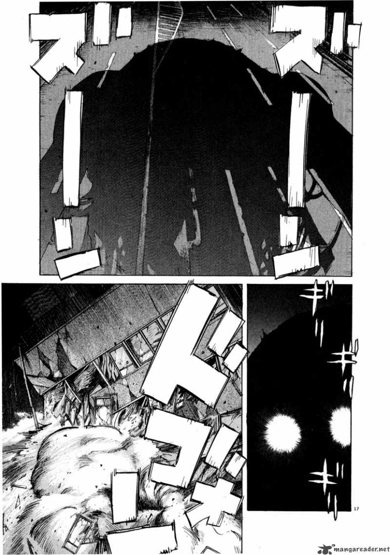 20th Century Boys 19 17