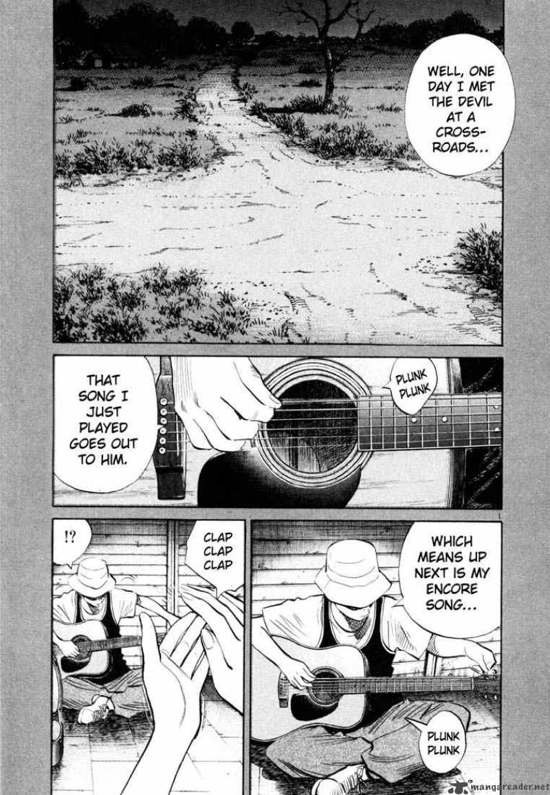 20th Century Boys 192 1