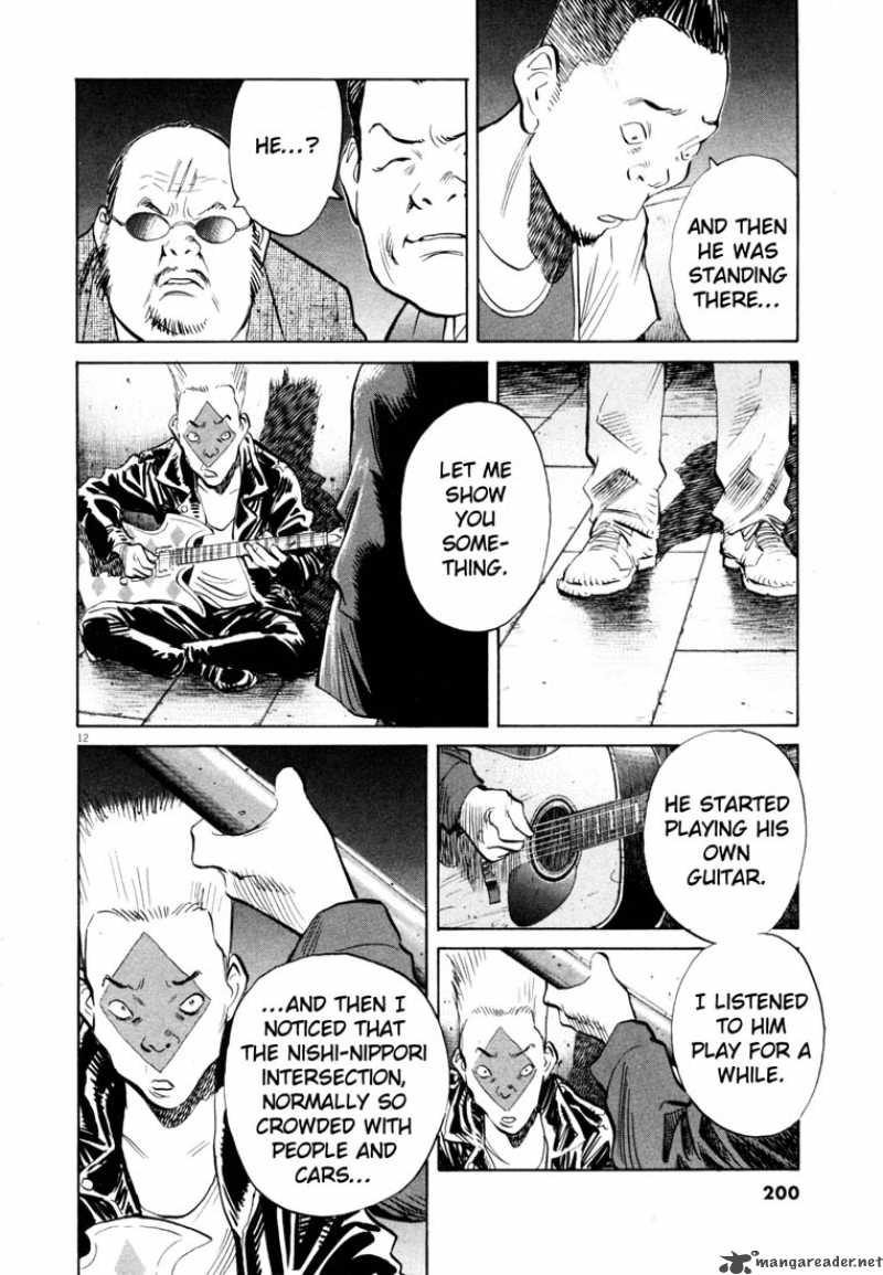 20th Century Boys 192 12