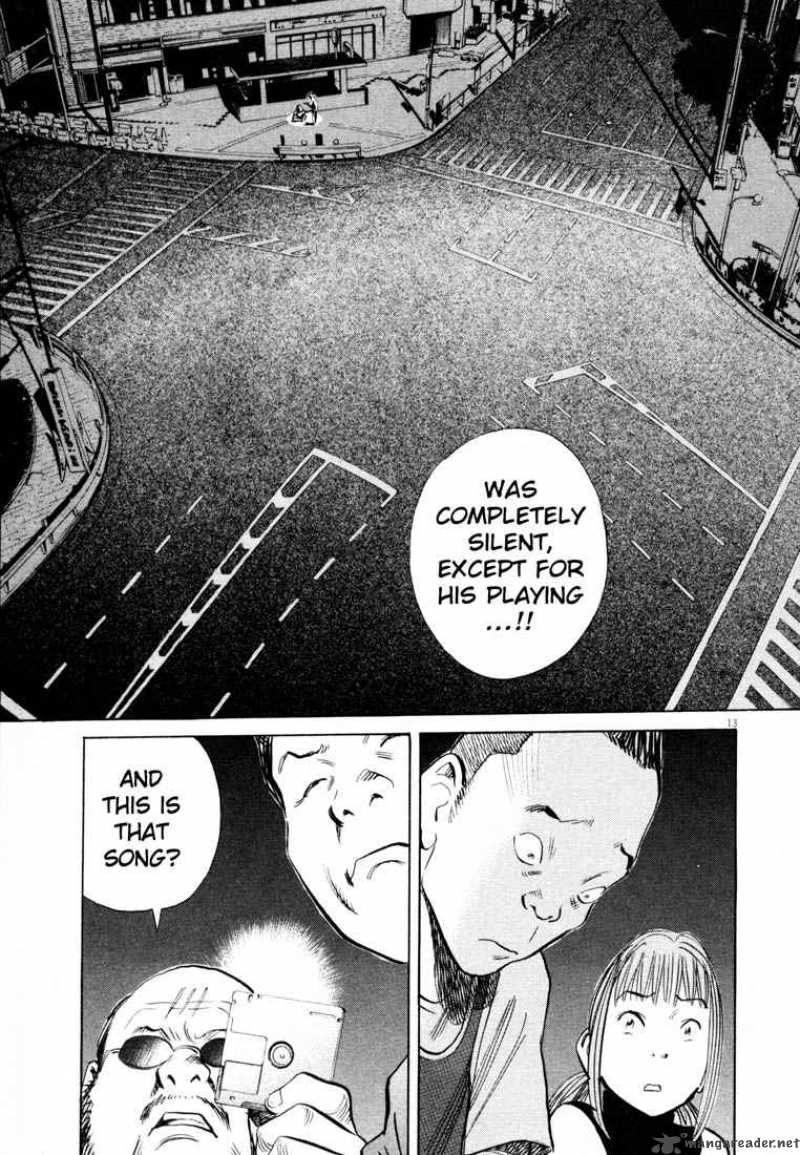 20th Century Boys 192 13