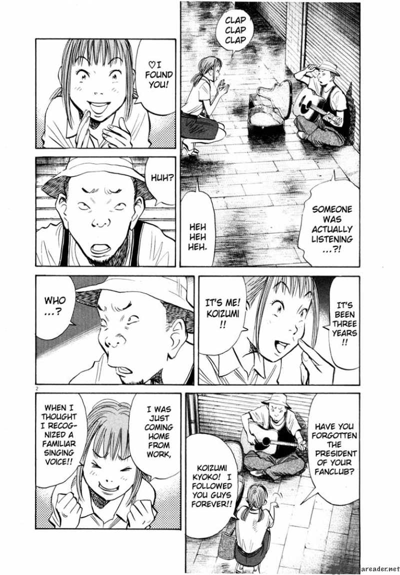 20th Century Boys 192 2