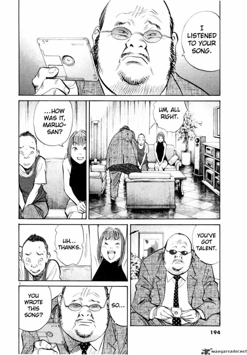 20th Century Boys 192 6