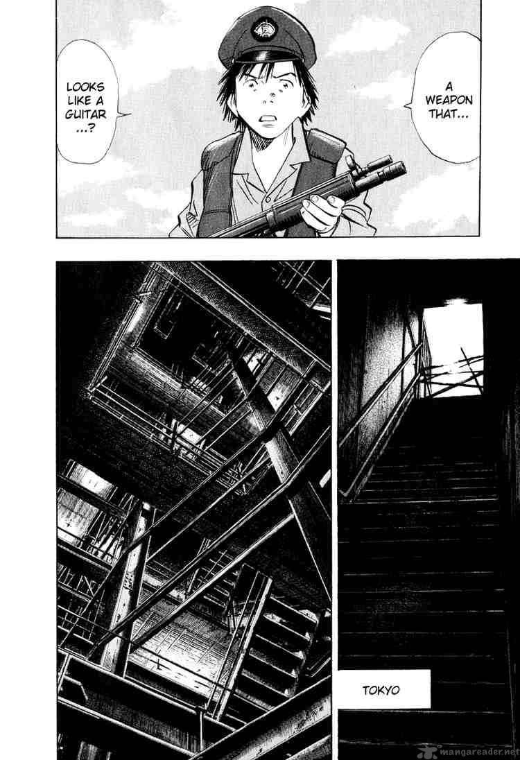 20th Century Boys 194 6