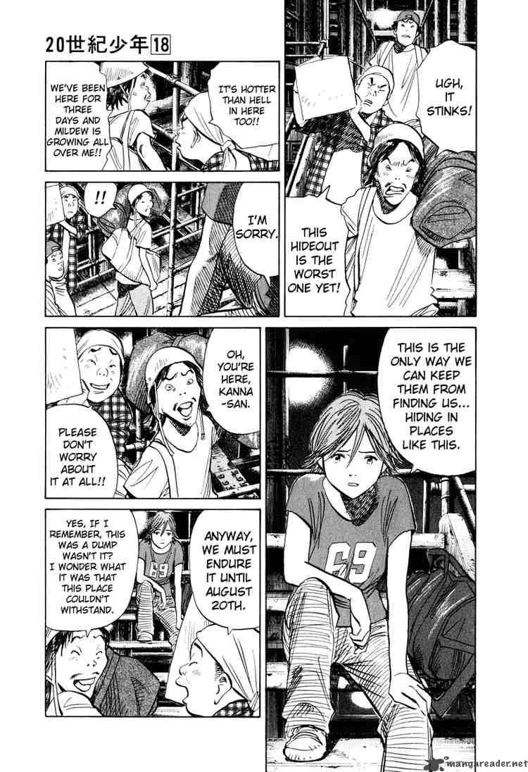20th Century Boys 194 7
