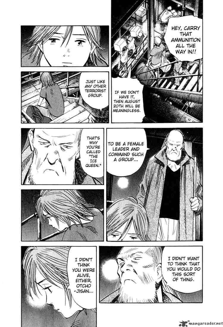 20th Century Boys 194 8