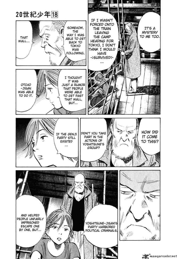 20th Century Boys 194 9