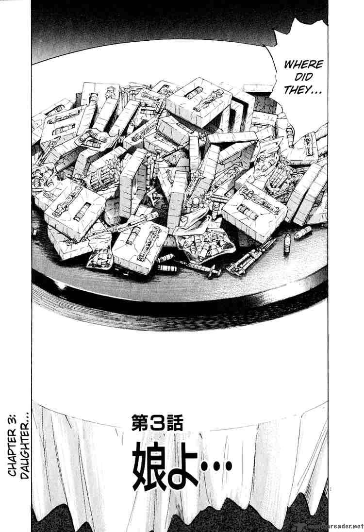 20th Century Boys 195 1