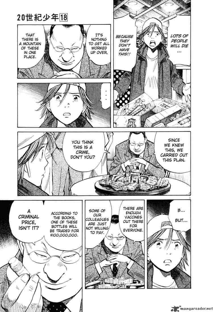 20th Century Boys 195 3