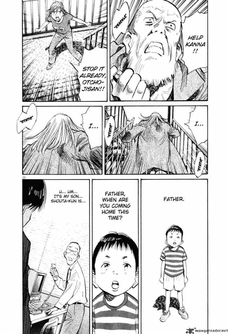 20th Century Boys 196 10
