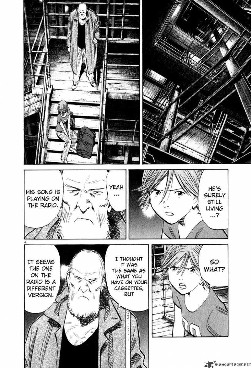 20th Century Boys 196 4